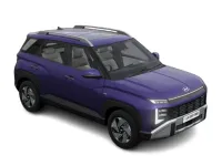 Hyundai Venue HX6 (P)